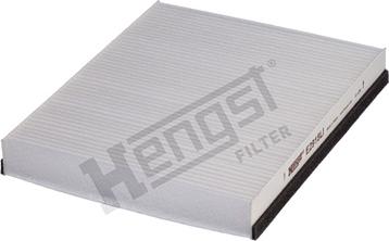 Hengst Filter E2918LI - Filtrs, Salona telpas gaiss www.autospares.lv