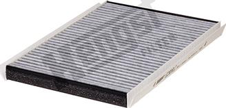 Hengst Filter E2989LC - Filter, interior air www.autospares.lv