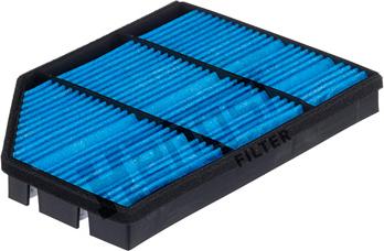 Hengst Filter E2986LB01 - Filter, interior air www.autospares.lv