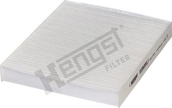 Hengst Filter E2935LI - Filtrs, Salona telpas gaiss autospares.lv