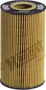 Hengst Filter E24H D80 - Oil Filter www.autospares.lv