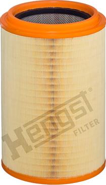 Hengst Filter E765L01 - Gaisa filtrs www.autospares.lv