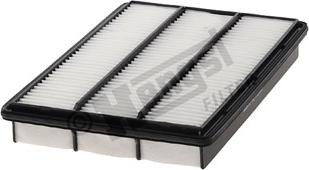 Hengst Filter E718L - Gaisa filtrs autospares.lv