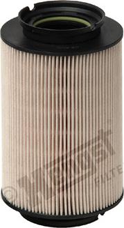 Hengst Filter E72KP01 D107 - Degvielas filtrs www.autospares.lv