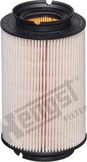 Hengst Filter E72KP02 D107 - Degvielas filtrs www.autospares.lv