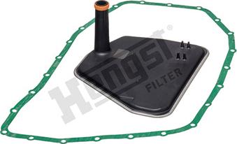 Hengst Filter EG994H D563 - Hidrofiltrs, Automātiskā pārnesumkārba autospares.lv