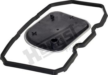 Hengst Filter EG955H D501 - Hidrofiltrs, Automātiskā pārnesumkārba www.autospares.lv