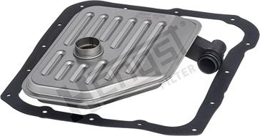 Hengst Filter EG1032H D587 - Гидрофильтр, автоматическая коробка передач www.autospares.lv