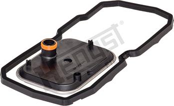 Hengst Filter EG1123H D660 - Hidrofiltrs, Automātiskā pārnesumkārba www.autospares.lv