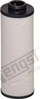 Hengst Filter EG363H D448 - Hydraulic Filter, automatic transmission www.autospares.lv