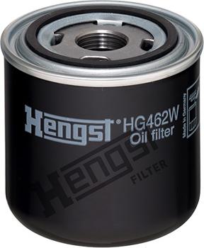 Hengst Filter HG462W - Hidrofiltrs, Automātiskā pārnesumkārba www.autospares.lv