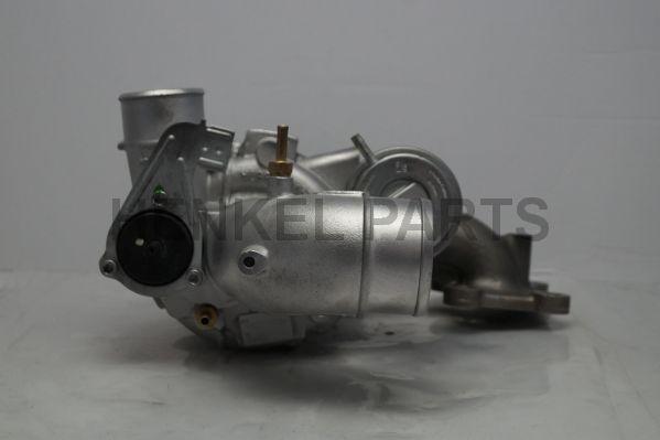 Henkel Parts 5114022N - Kompresors, Turbopūte www.autospares.lv