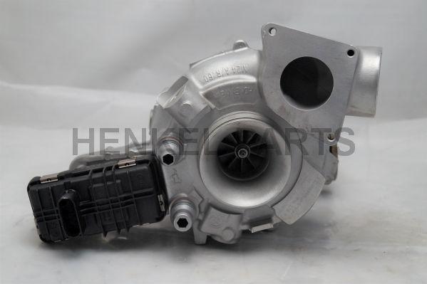 Henkel Parts 5114800N - Kompresors, Turbopūte autospares.lv