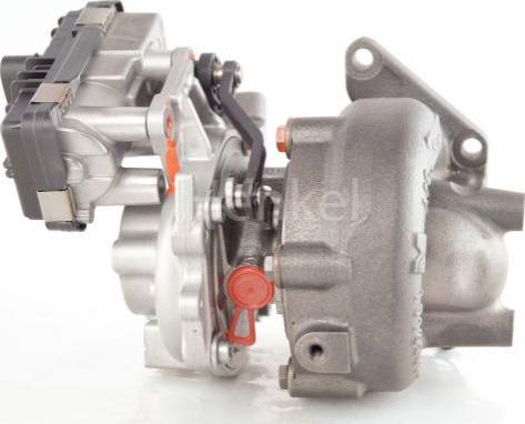 Henkel Parts 5114231N - Kompresors, Turbopūte autospares.lv