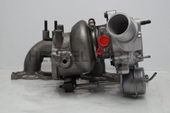 Henkel Parts 5114700R - Kompresors, Turbopūte autospares.lv