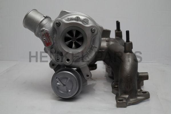 Henkel Parts 5114700N - Kompresors, Turbopūte autospares.lv