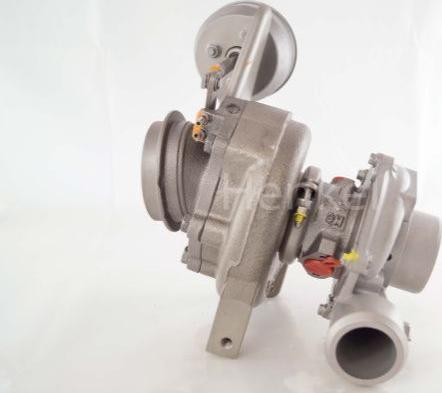 Henkel Parts 5110975N - Kompresors, Turbopūte autospares.lv