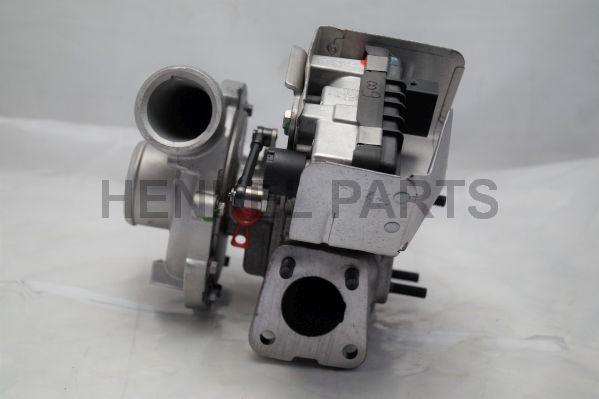 Henkel Parts 5110472N - Kompresors, Turbopūte autospares.lv