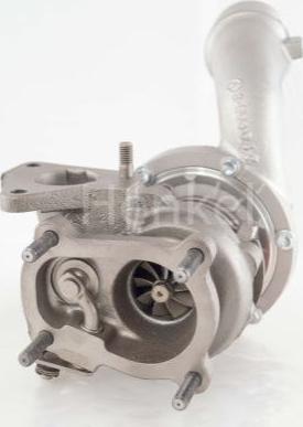 Henkel Parts 5110596N - Kompresors, Turbopūte autospares.lv