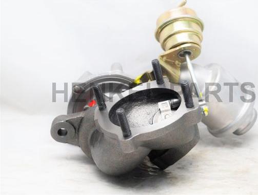 Henkel Parts 5110515N - Kompresors, Turbopūte autospares.lv