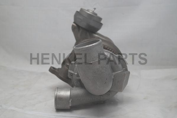 Henkel Parts 5110586N - Kompresors, Turbopūte autospares.lv