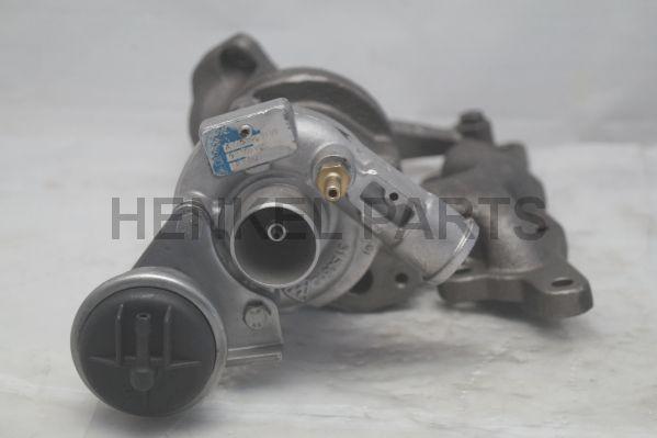 Henkel Parts 5110538N - Kompresors, Turbopūte www.autospares.lv