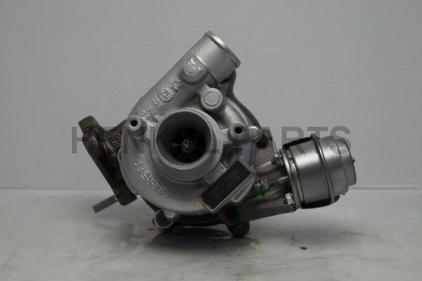 Henkel Parts 5110088N - Kompresors, Turbopūte autospares.lv