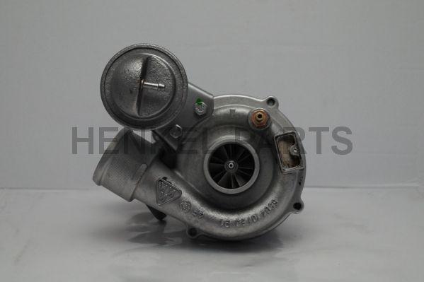 Henkel Parts 5110083N - Kompresors, Turbopūte www.autospares.lv