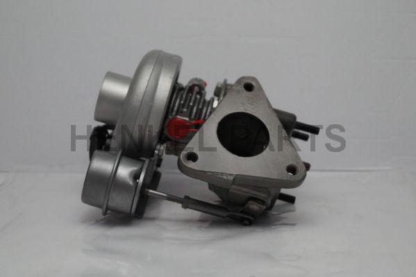 Henkel Parts 5110072N - Kompresors, Turbopūte autospares.lv