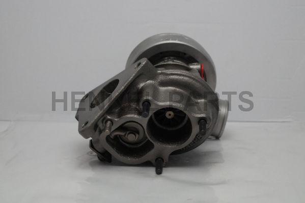 Henkel Parts 5110072N - Kompresors, Turbopūte autospares.lv