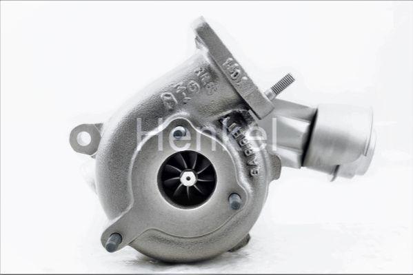 Henkel Parts 5110151N - Kompresors, Turbopūte www.autospares.lv