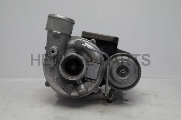 Henkel Parts 5110157N - Kompresors, Turbopūte autospares.lv