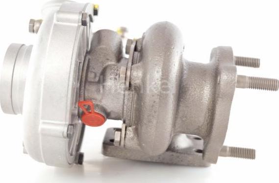 Henkel Parts 5110168N - Kompresors, Turbopūte autospares.lv