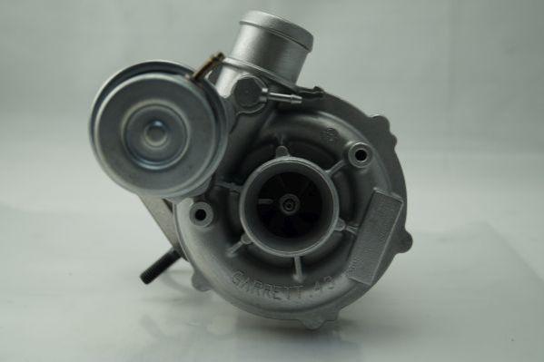 Henkel Parts 5110113N - Kompresors, Turbopūte autospares.lv