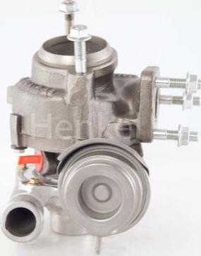 Henkel Parts 5110360N - Kompresors, Turbopūte autospares.lv