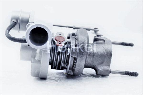 Henkel Parts 5110311N - Kompresors, Turbopūte autospares.lv