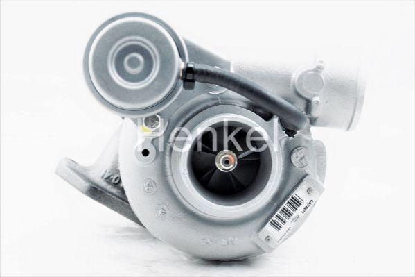 Henkel Parts 5110332N - Kompresors, Turbopūte www.autospares.lv