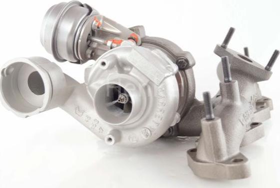 Henkel Parts 5111459N - Kompresors, Turbopūte autospares.lv