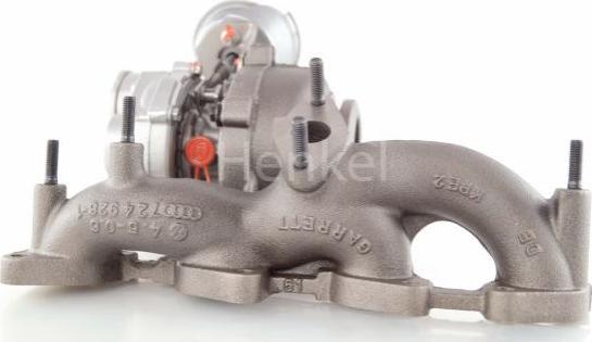 Henkel Parts 5111459R - Kompresors, Turbopūte www.autospares.lv