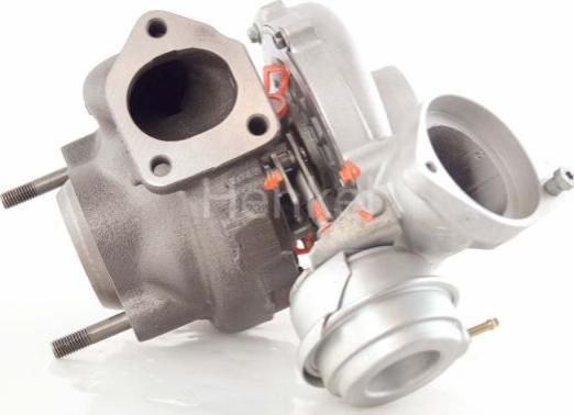 Henkel Parts 5111644N - Kompresors, Turbopūte www.autospares.lv