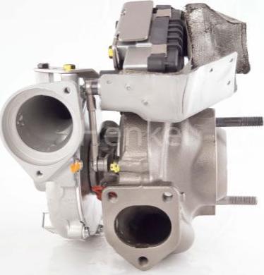 Henkel Parts 5111645N - Kompresors, Turbopūte www.autospares.lv