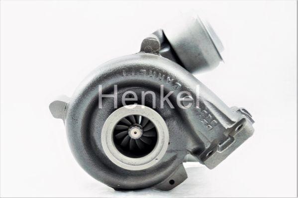 Henkel Parts 5111648R - Kompresors, Turbopūte autospares.lv