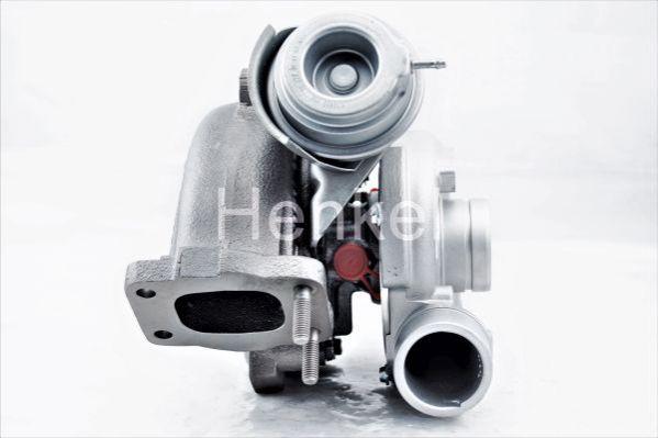 Henkel Parts 5111648R - Kompresors, Turbopūte autospares.lv