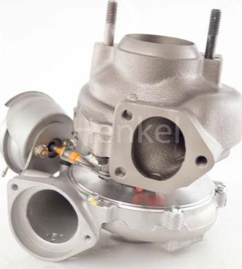 Henkel Parts 5111642N - Kompresors, Turbopūte www.autospares.lv