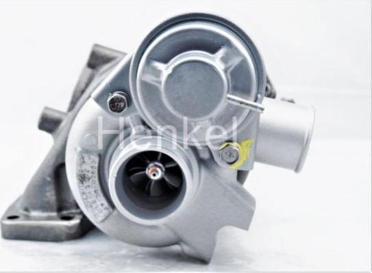 Henkel Parts 5111673N - Kompresors, Turbopūte autospares.lv