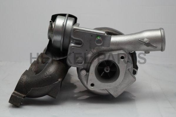 Henkel Parts 5111677N - Kompresors, Turbopūte autospares.lv