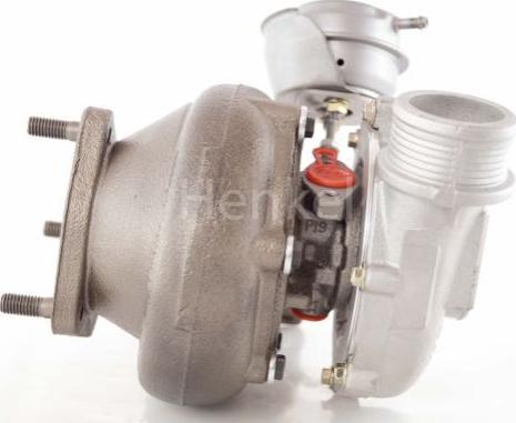 Henkel Parts 5111003N - Kompresors, Turbopūte www.autospares.lv