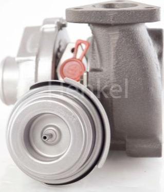 Henkel Parts 5111817N - Kompresors, Turbopūte autospares.lv