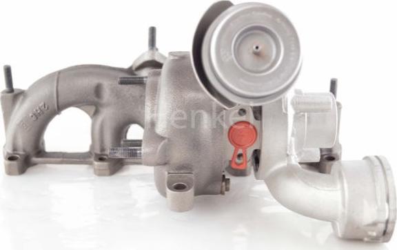 Henkel Parts 5111360N - Kompresors, Turbopūte www.autospares.lv