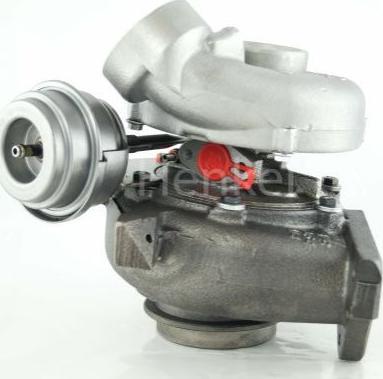 Henkel Parts 5111363N - Kompresors, Turbopūte autospares.lv